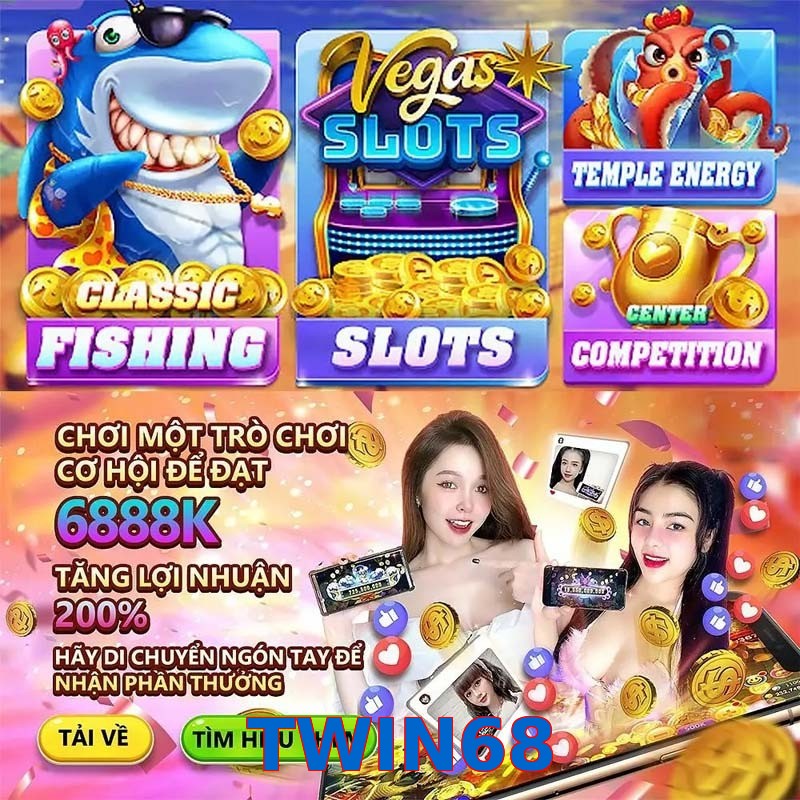 TWIN68