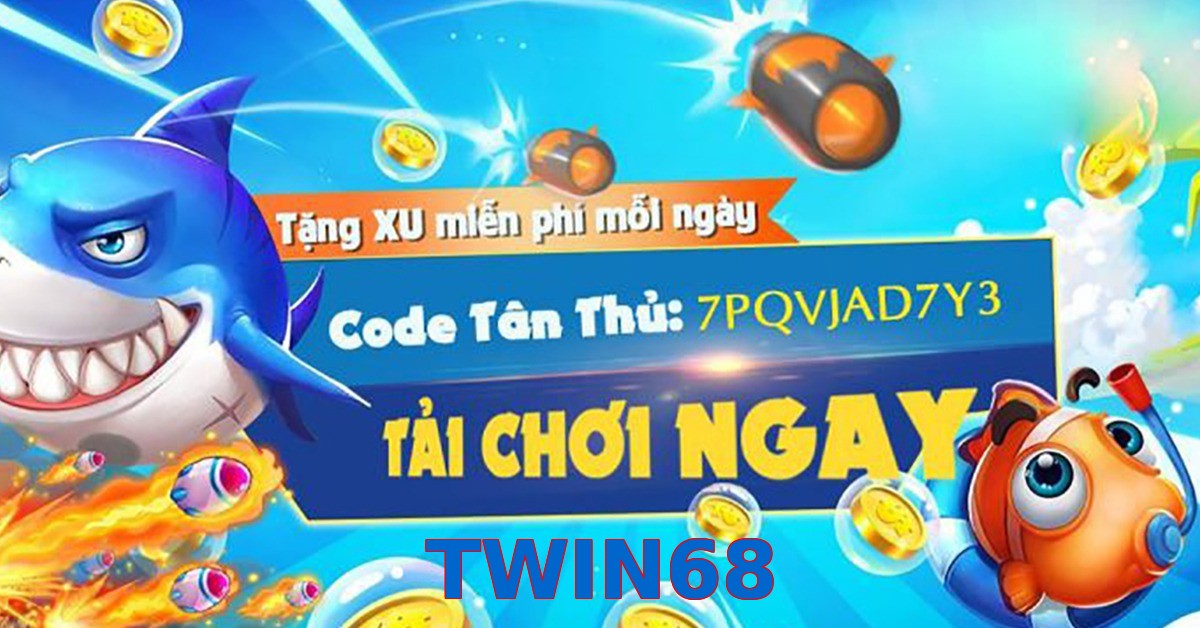 TWIN68