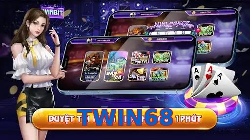 TWIN68