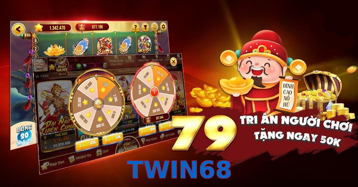 TWIN68