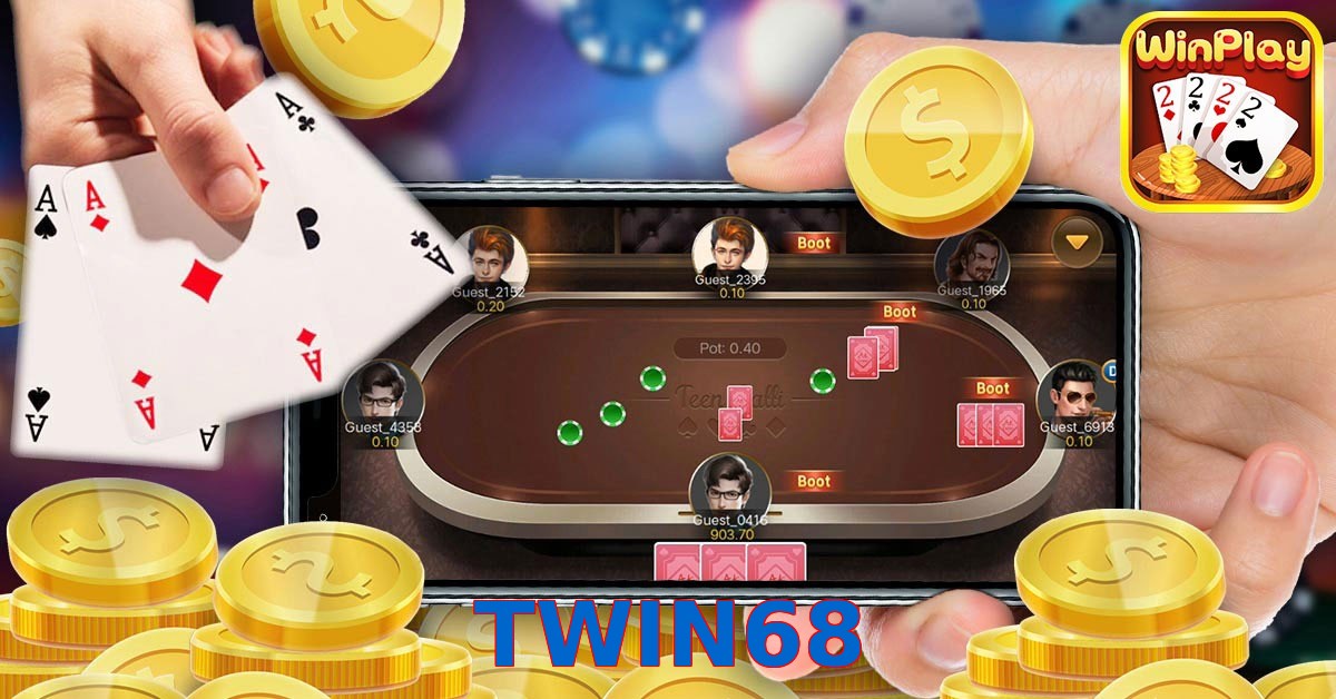TWIN68