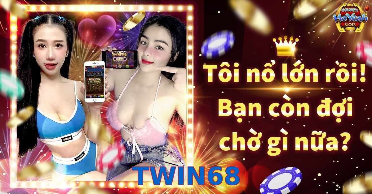 TWIN68
