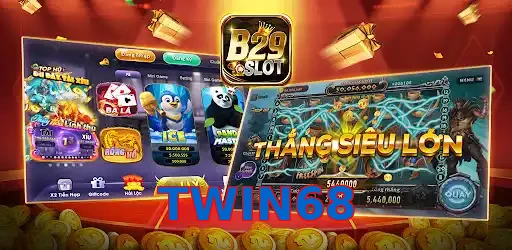 TWIN68