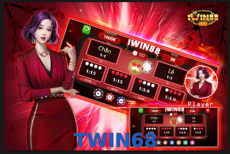 TWIN68