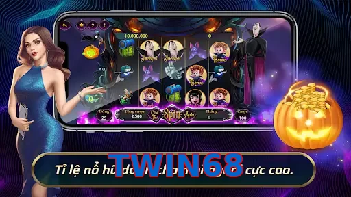 TWIN68