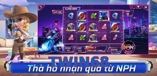 TWIN68