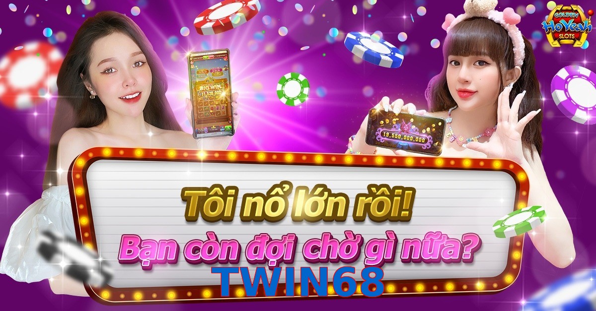 TWIN68