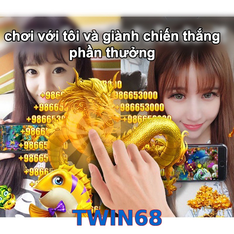 TWIN68
